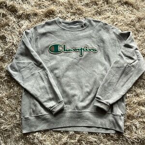 Champion Crewneck